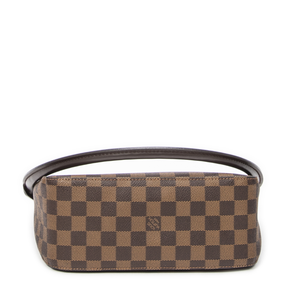 Louis Vuitton Looping MM - Picture 6 of 10